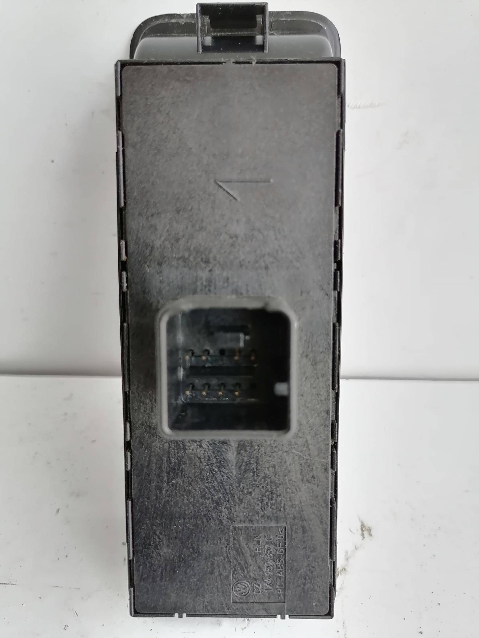 Blocco comandi alzacristalli